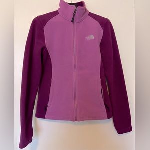 The North Face Fleece Jacket